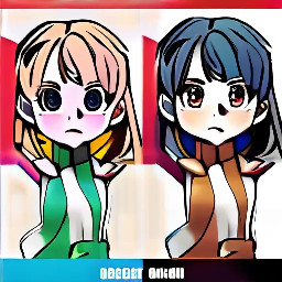 pgr style